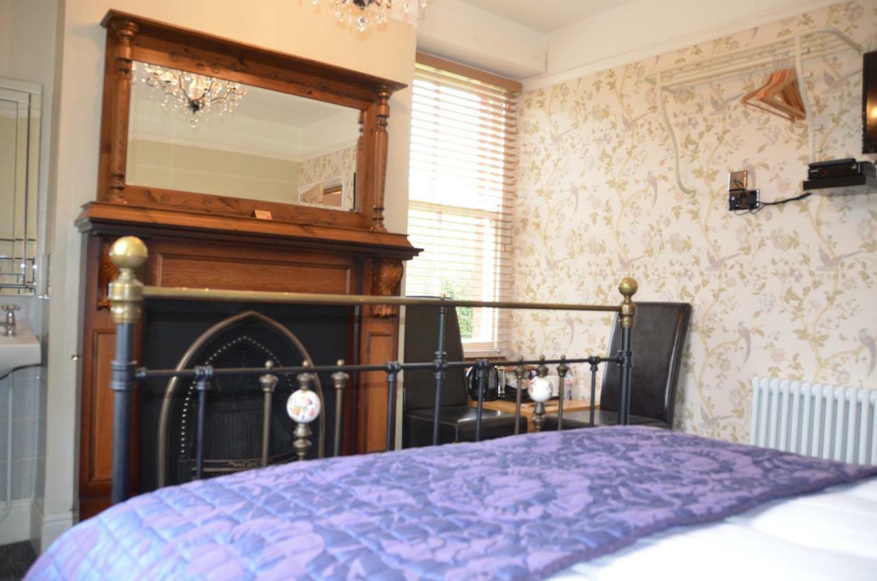 Rosedale Retreat Bed And Breakfast Hay-On-Wye Exterior foto