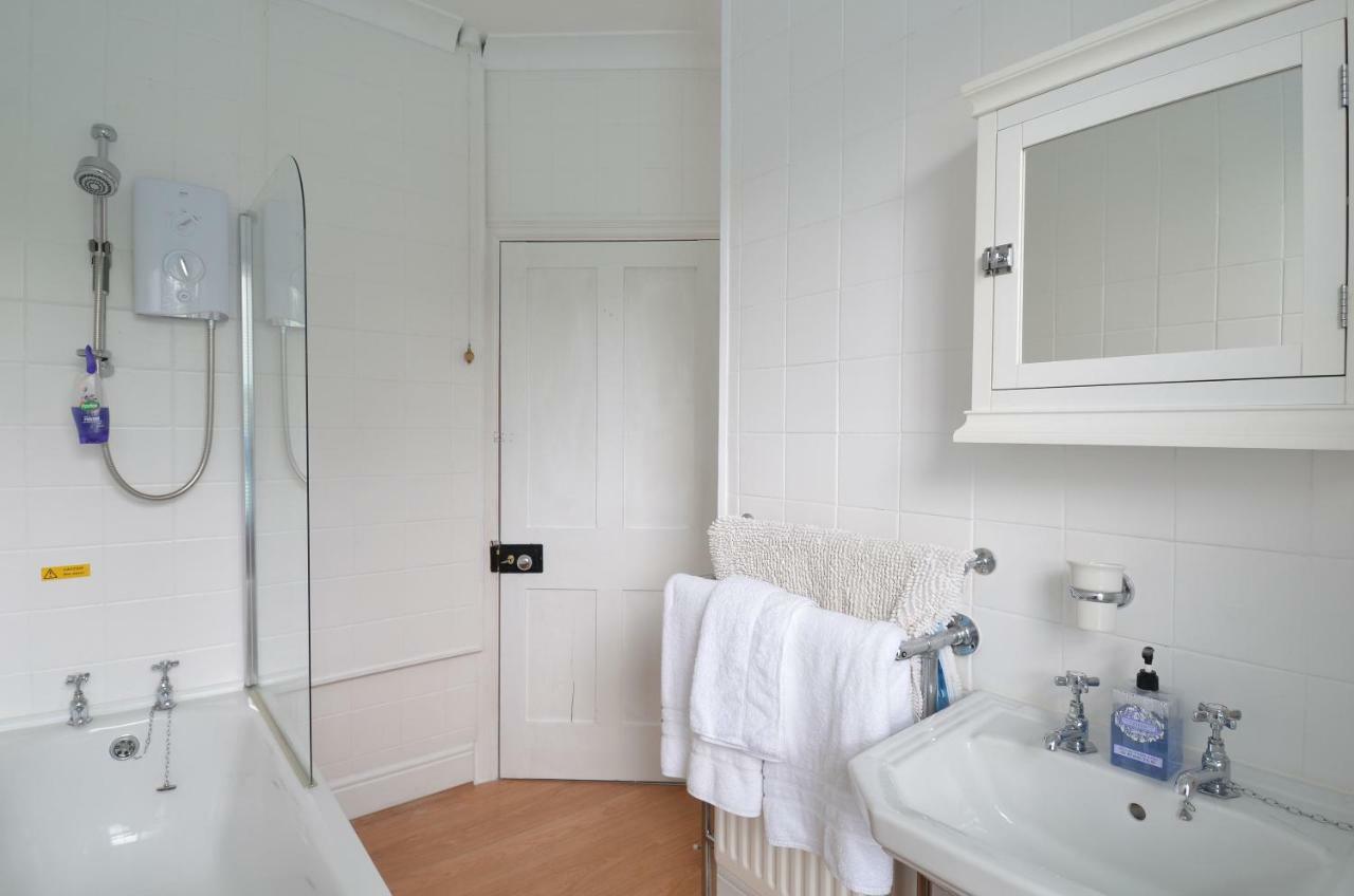 Rosedale Retreat Bed And Breakfast Hay-On-Wye Exterior foto