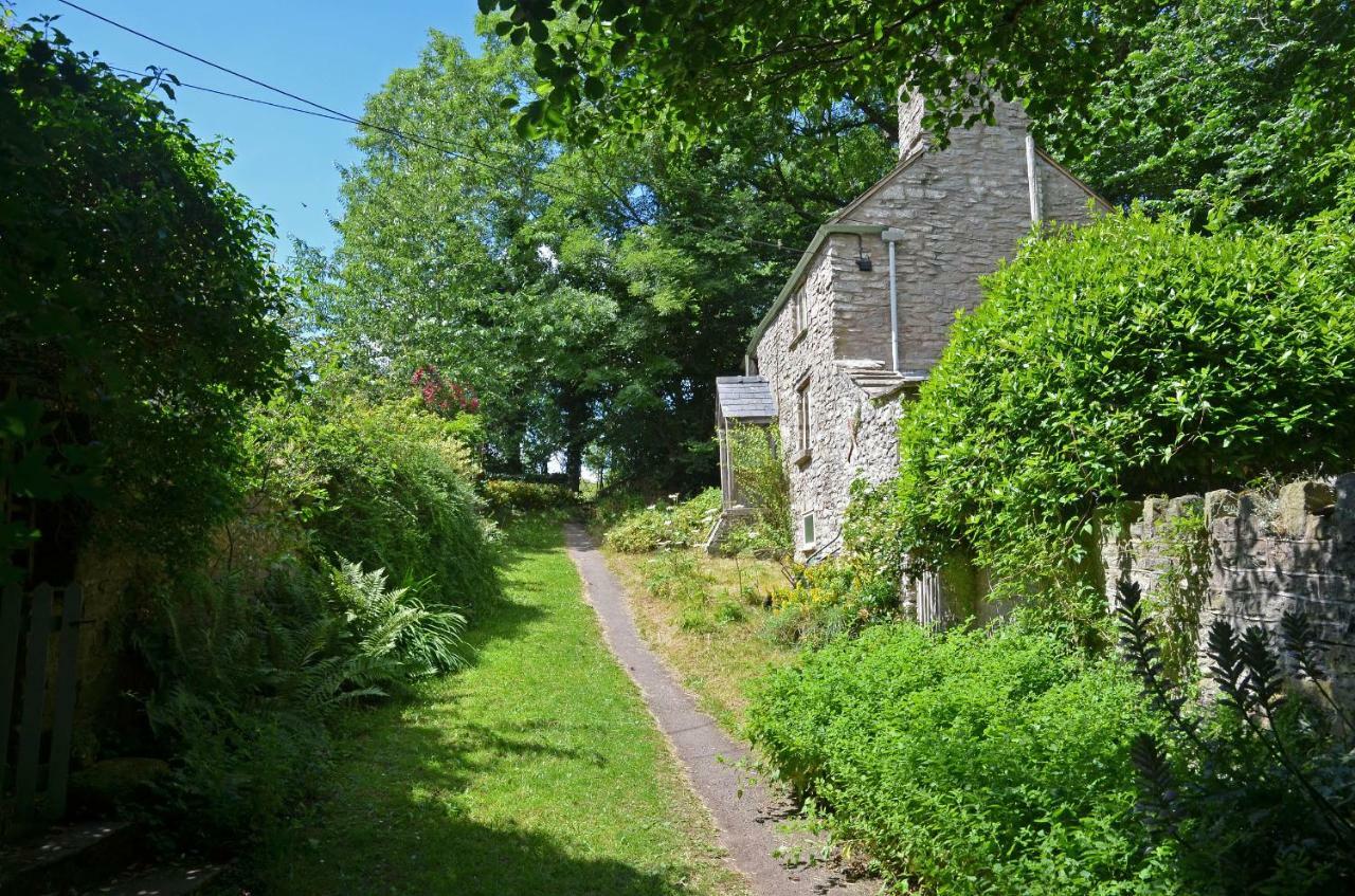 Rosedale Retreat Bed And Breakfast Hay-On-Wye Exterior foto